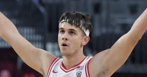 Former WVU basketball player charged with defrauding victims of $2.2 million